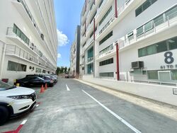 Premier @ Kaki Bukit (D14), Factory #453754221